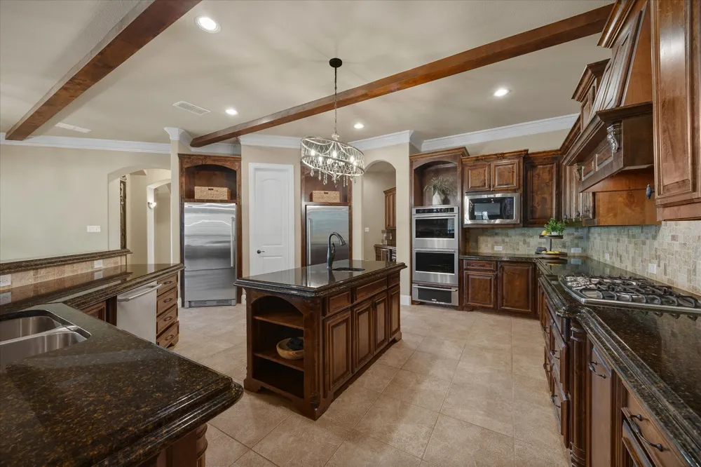 1700 Bison Meadow Lane Heath, TX 75032