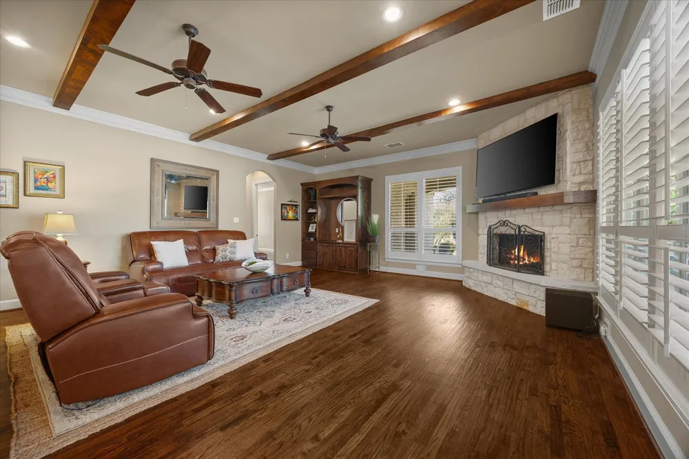 1700 Bison Meadow Lane Heath, TX 75032