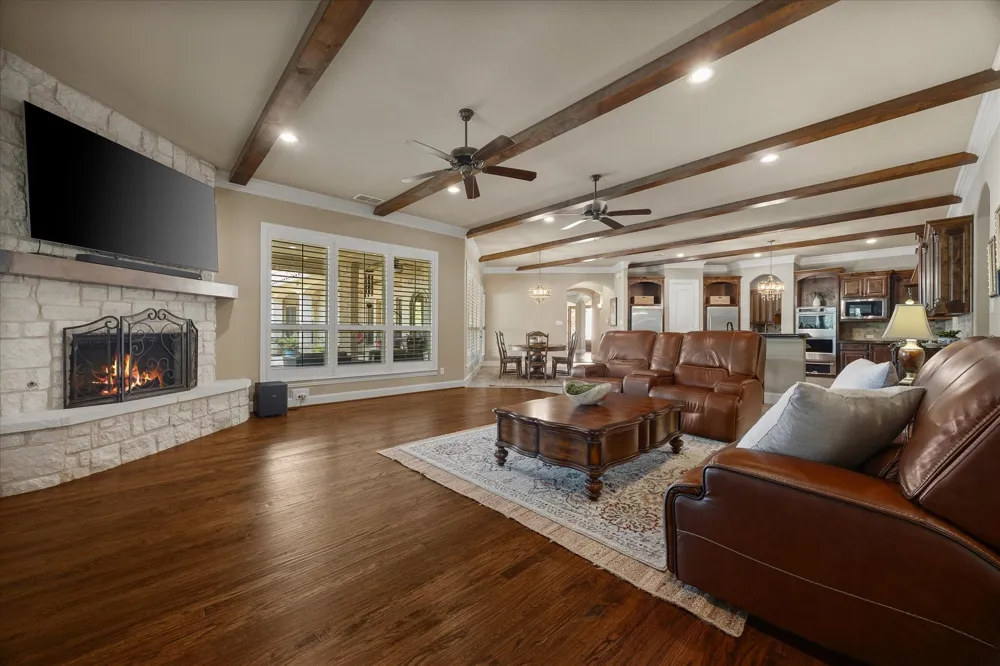 1700 Bison Meadow Lane Heath, TX 75032