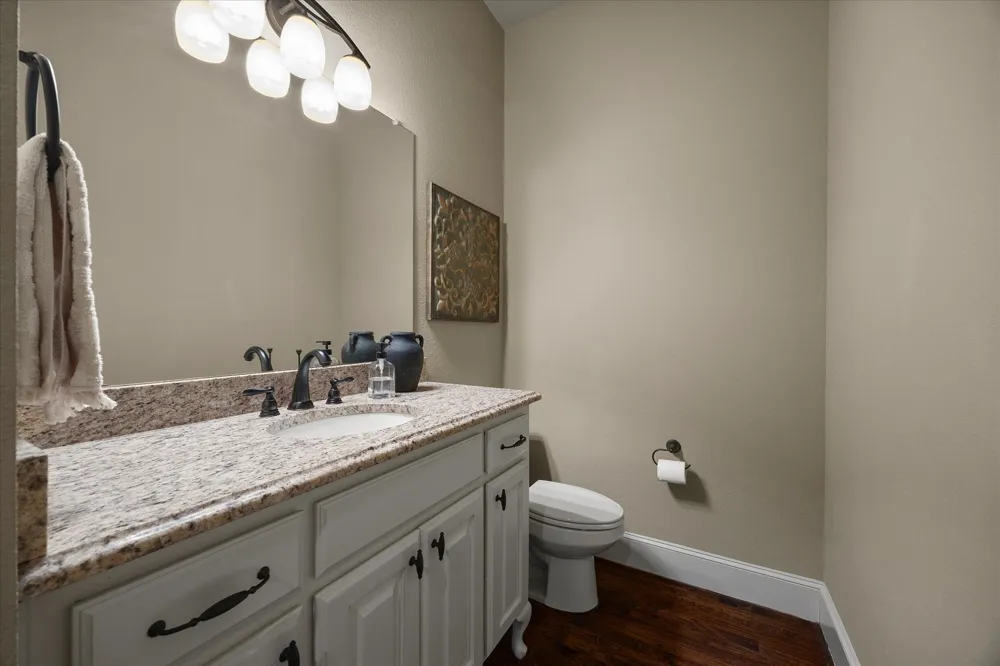 1700 Bison Meadow Lane Heath, TX 75032