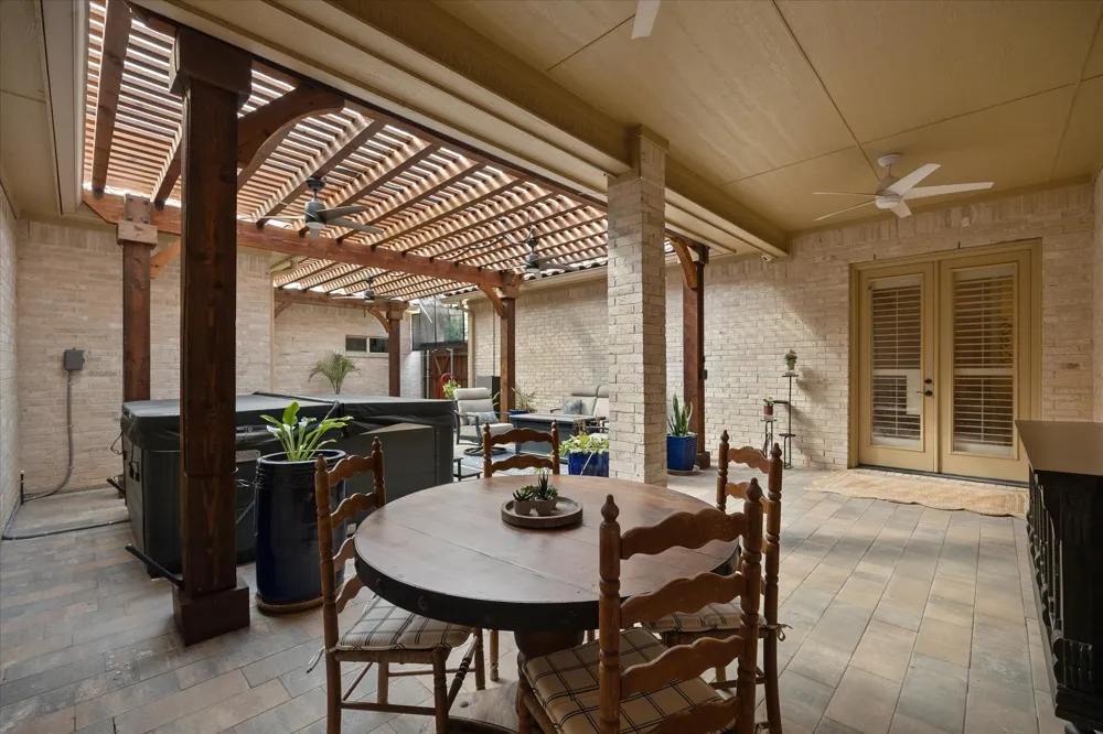 1700 Bison Meadow Lane Heath, TX 75032