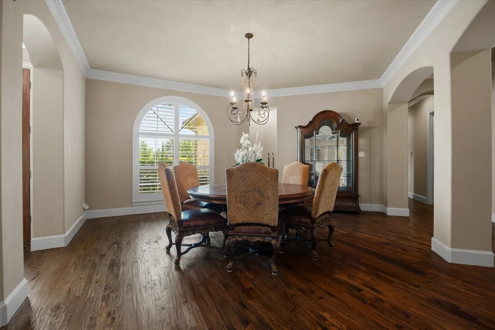 1700 Bison Meadow Lane Heath, TX 75032