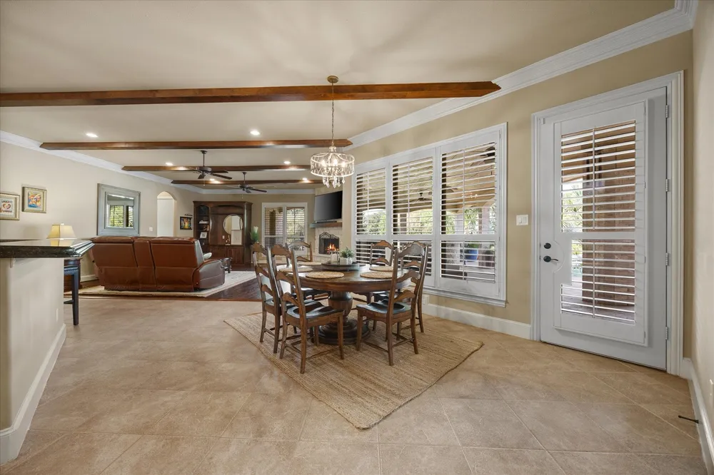 1700 Bison Meadow Lane Heath, TX 75032