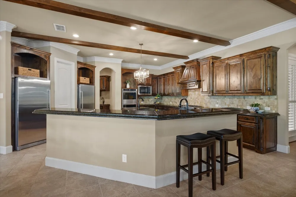 1700 Bison Meadow Lane Heath, TX 75032