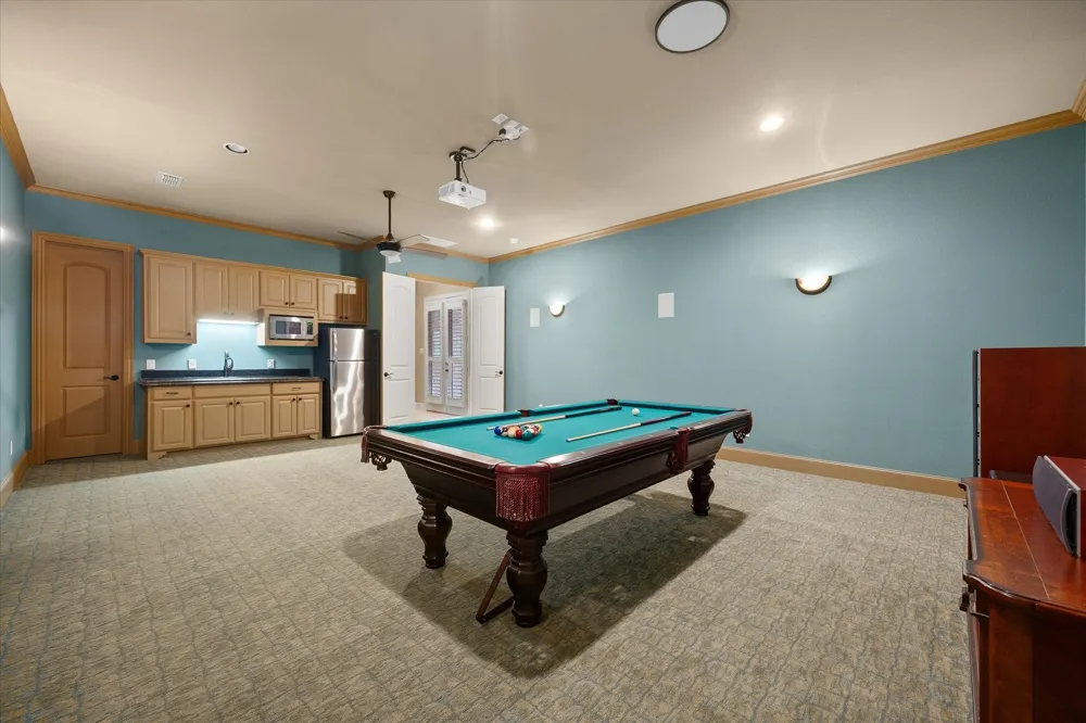 1700 Bison Meadow Lane Heath, TX 75032