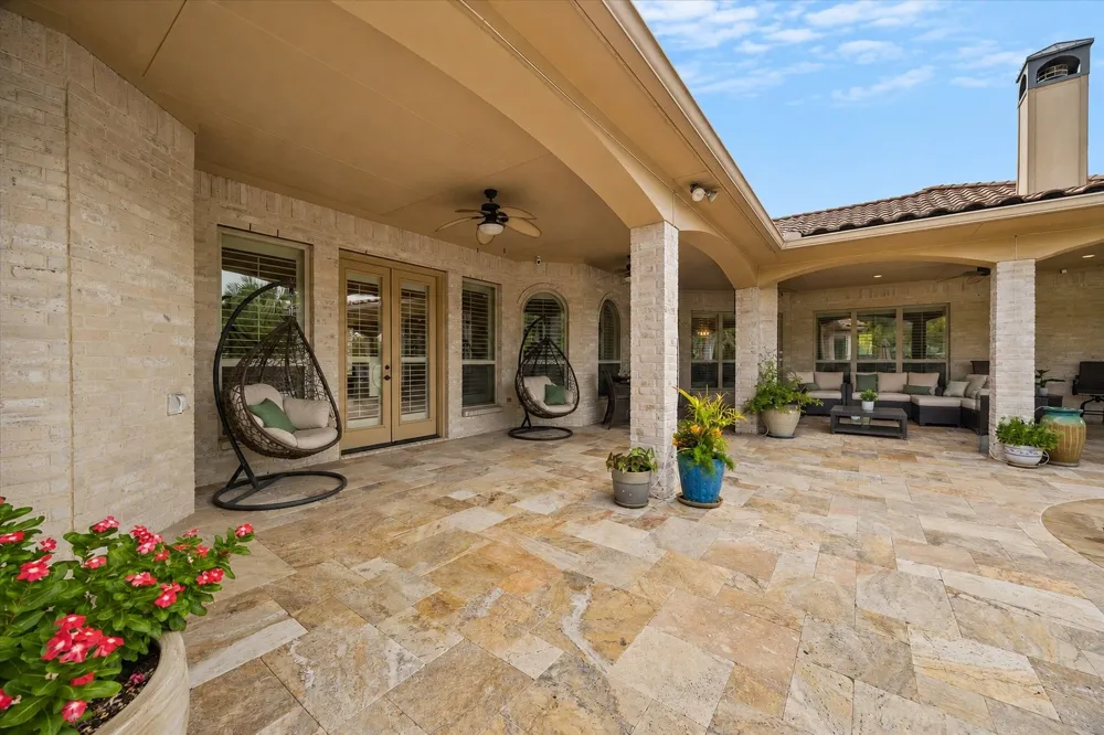1700 Bison Meadow Lane Heath, TX 75032