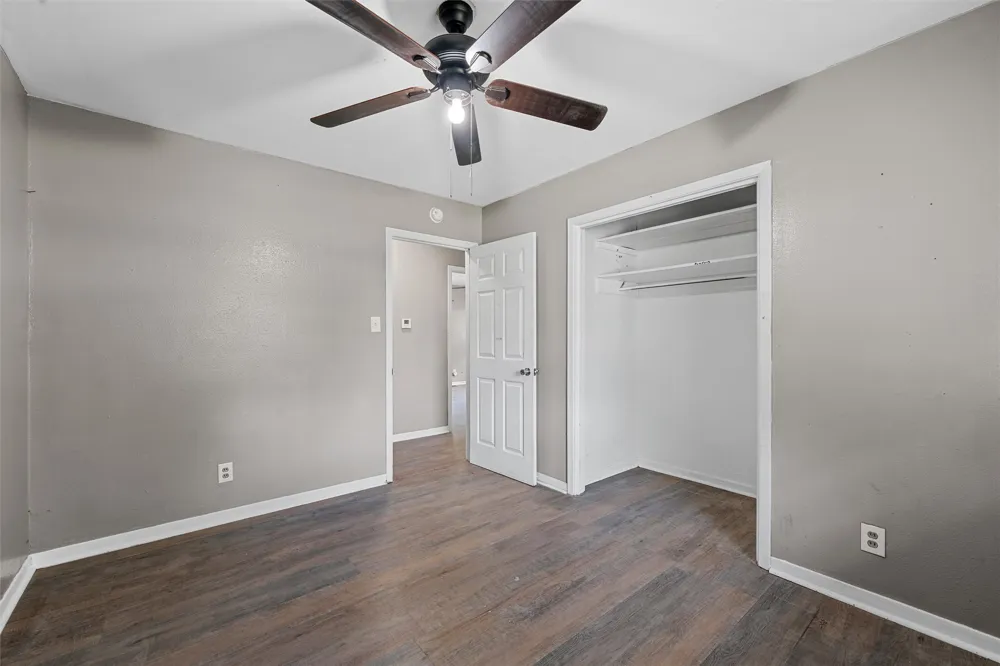 733 W 5th Street McGregor, TX 76657