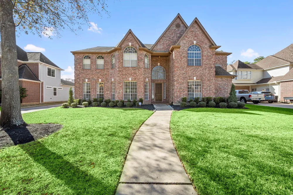 17107 Wunder Hill Drive Spring, TX 77379