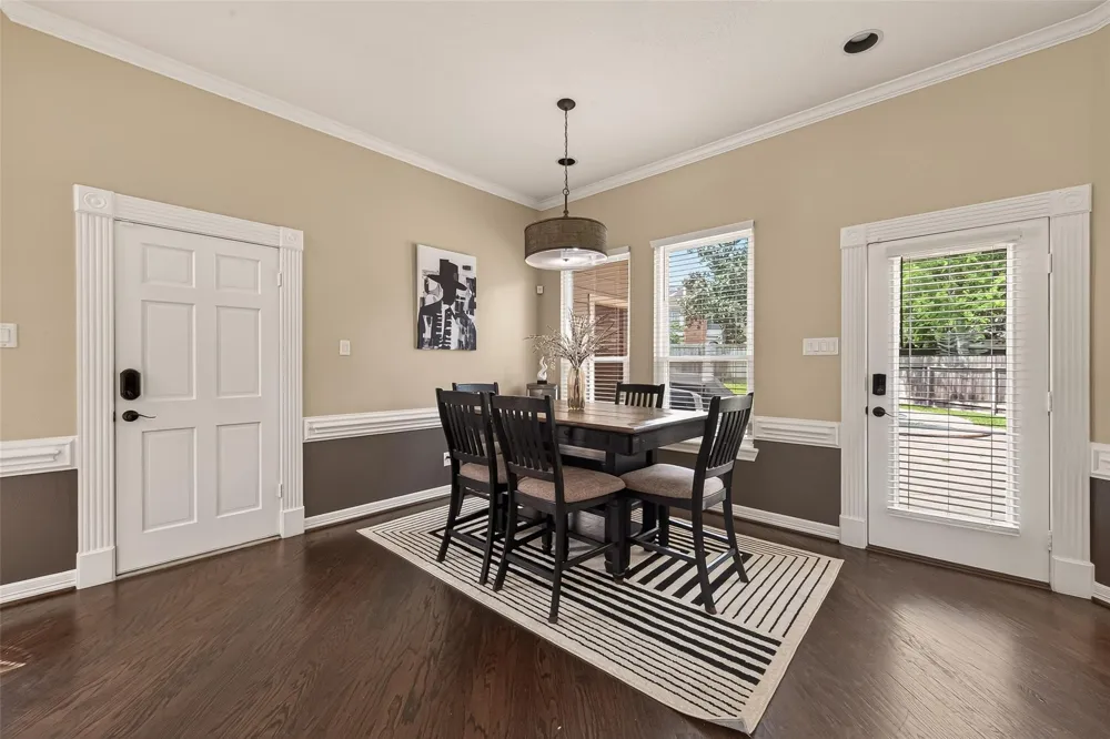 17107 Wunder Hill Drive Spring, TX 77379