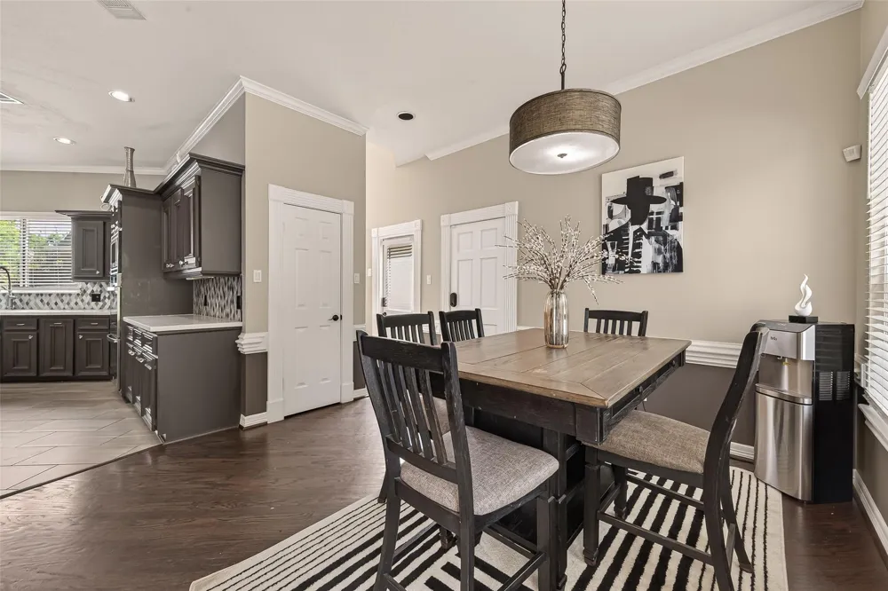 17107 Wunder Hill Drive Spring, TX 77379