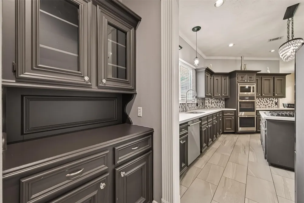 17107 Wunder Hill Drive Spring, TX 77379