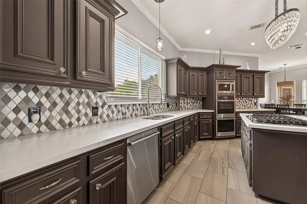 17107 Wunder Hill Drive Spring, TX 77379