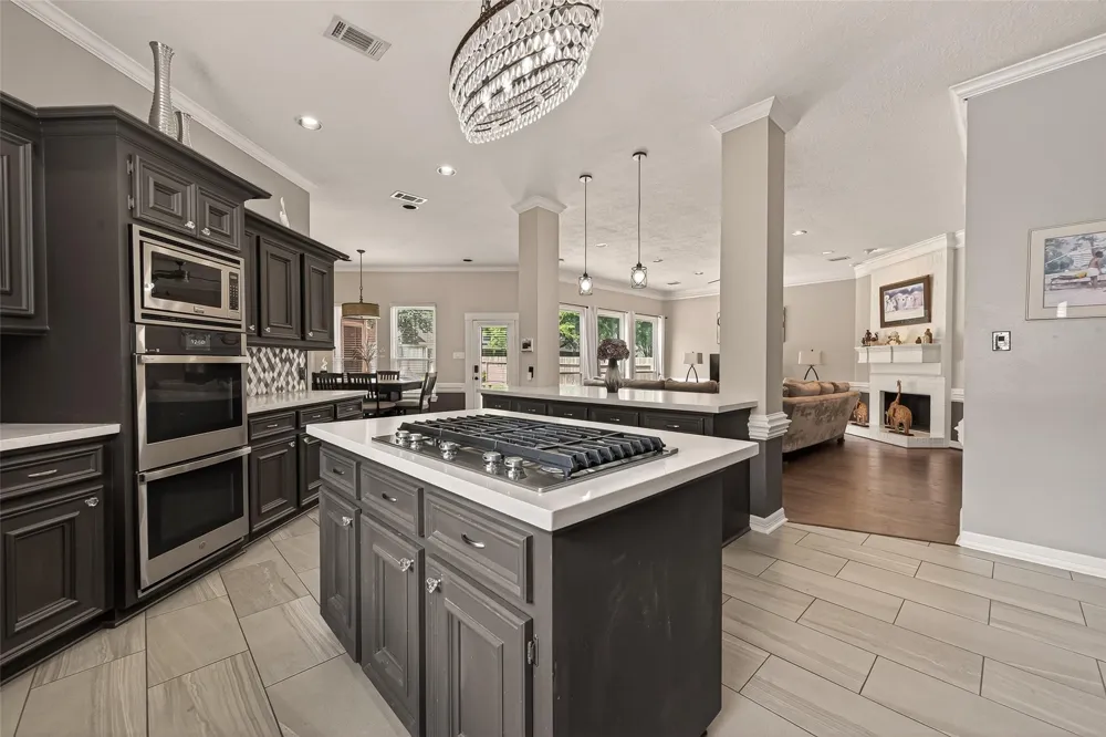 17107 Wunder Hill Drive Spring, TX 77379