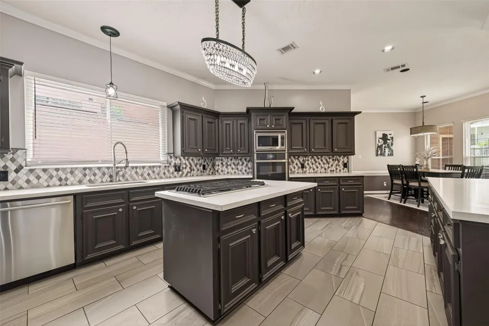 17107 Wunder Hill Drive Spring, TX 77379