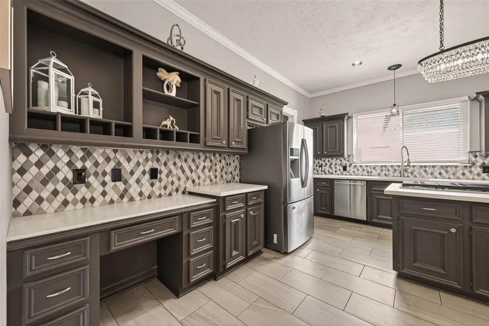 17107 Wunder Hill Drive Spring, TX 77379