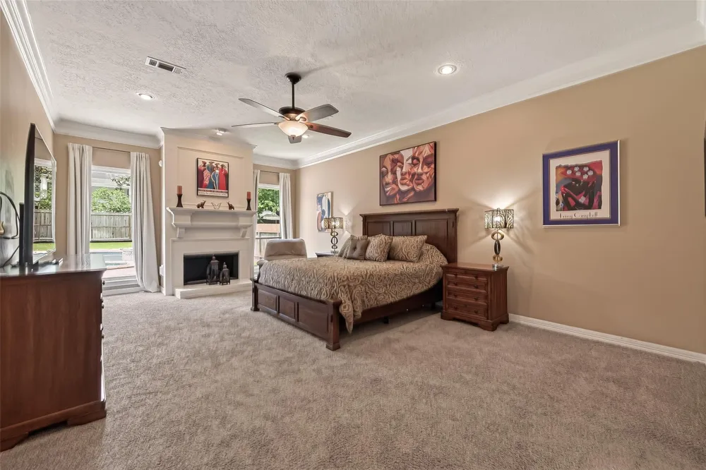 17107 Wunder Hill Drive Spring, TX 77379