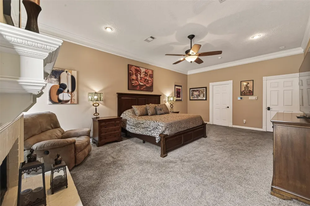 17107 Wunder Hill Drive Spring, TX 77379
