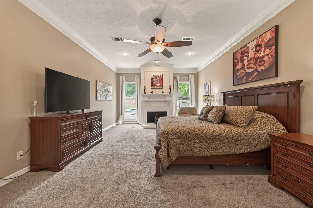 17107 Wunder Hill Drive Spring, TX 77379