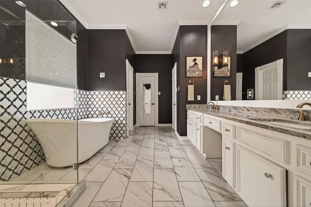 17107 Wunder Hill Drive Spring, TX 77379