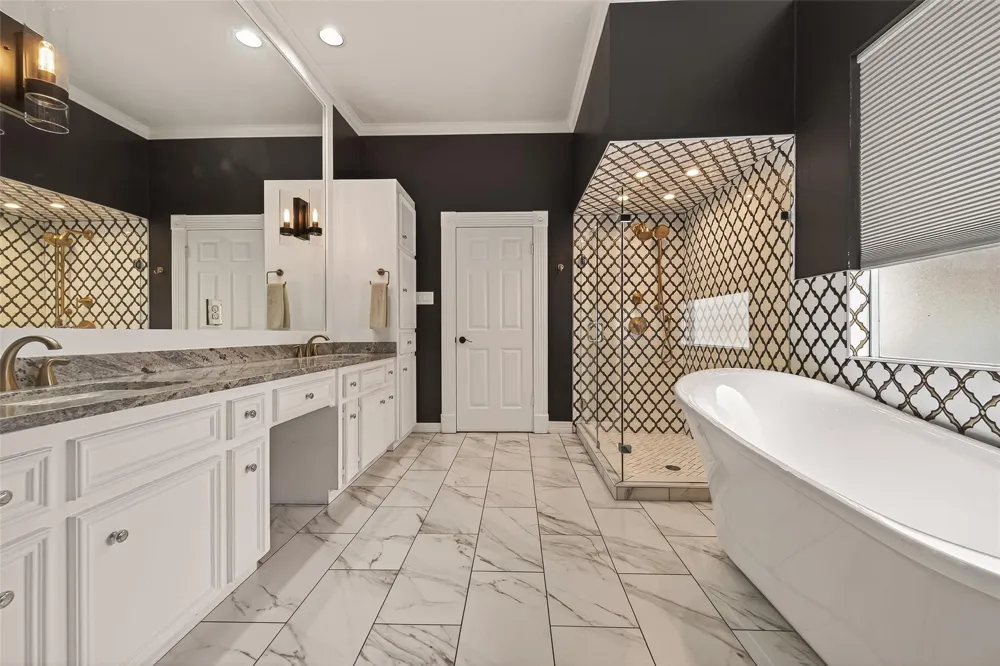 17107 Wunder Hill Drive Spring, TX 77379
