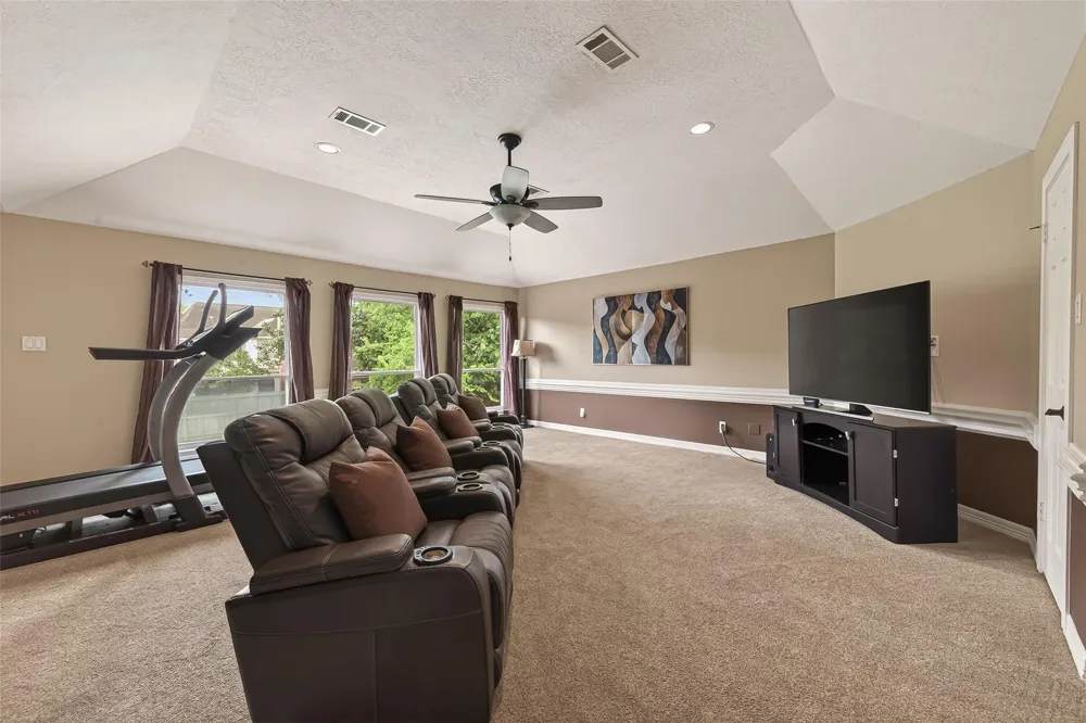 17107 Wunder Hill Drive Spring, TX 77379