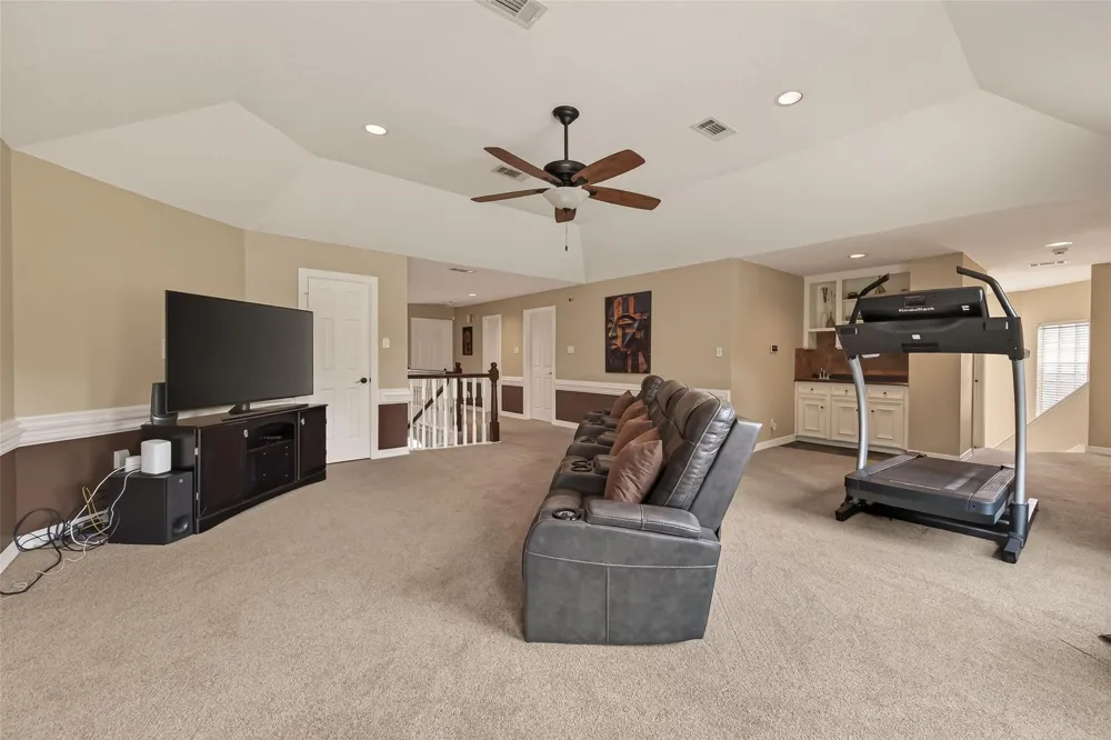17107 Wunder Hill Drive Spring, TX 77379