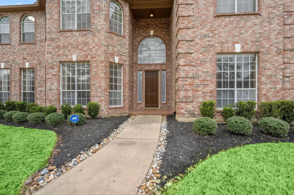 17107 Wunder Hill Drive Spring, TX 77379
