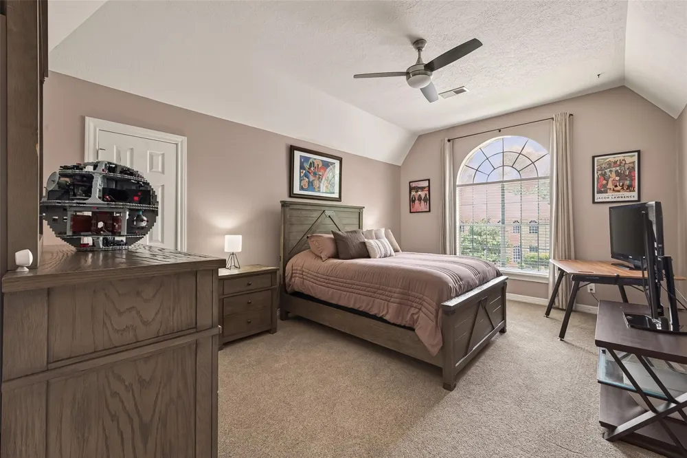 17107 Wunder Hill Drive Spring, TX 77379