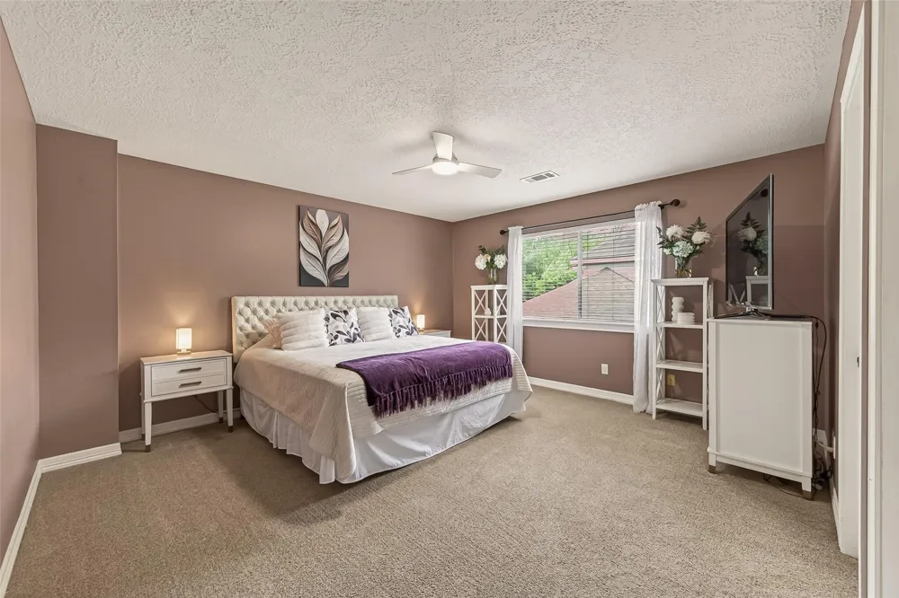 17107 Wunder Hill Drive Spring, TX 77379