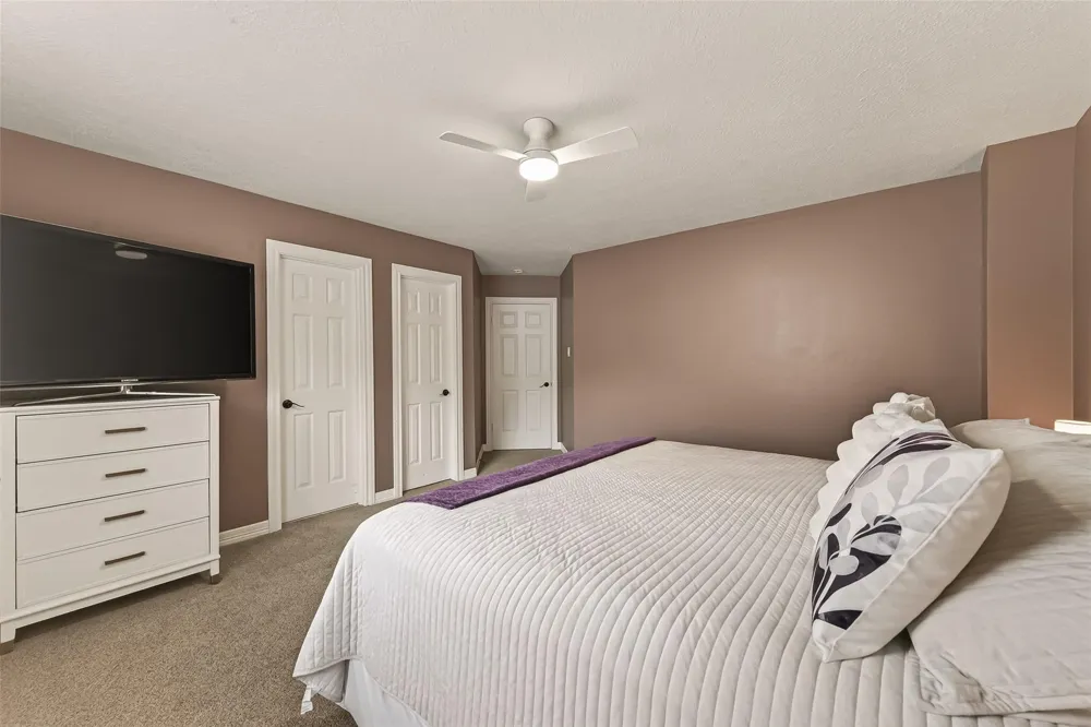 17107 Wunder Hill Drive Spring, TX 77379