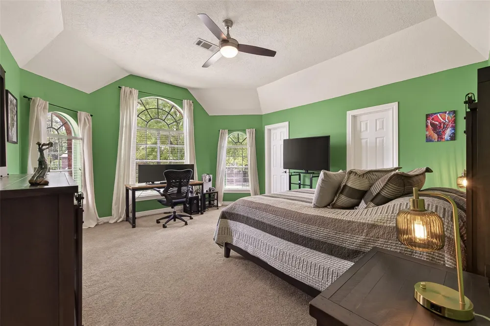17107 Wunder Hill Drive Spring, TX 77379