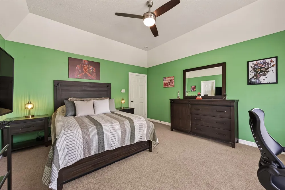 17107 Wunder Hill Drive Spring, TX 77379