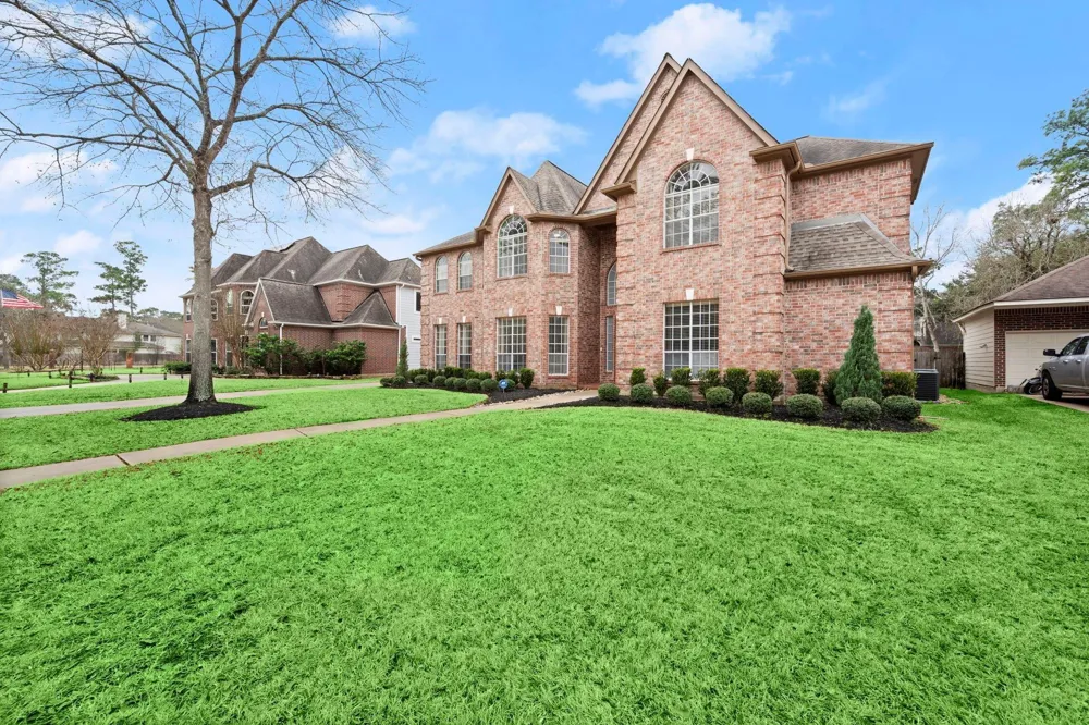 17107 Wunder Hill Drive Spring, TX 77379
