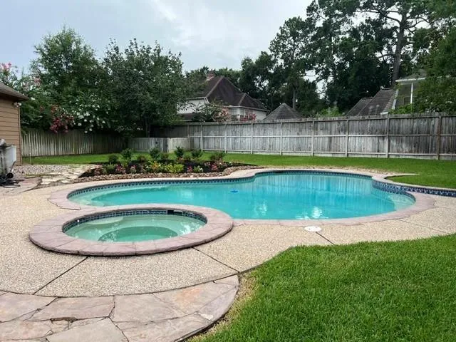 17107 Wunder Hill Drive Spring, TX 77379