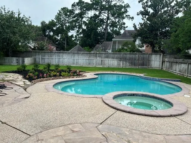 17107 Wunder Hill Drive Spring, TX 77379