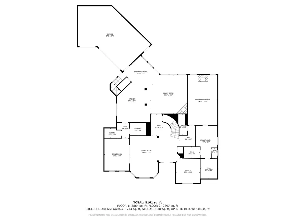 17107 Wunder Hill Drive Spring, TX 77379