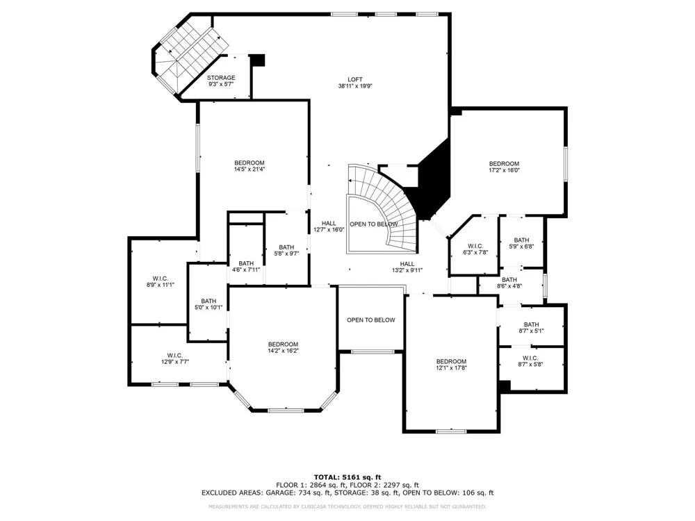 17107 Wunder Hill Drive Spring, TX 77379