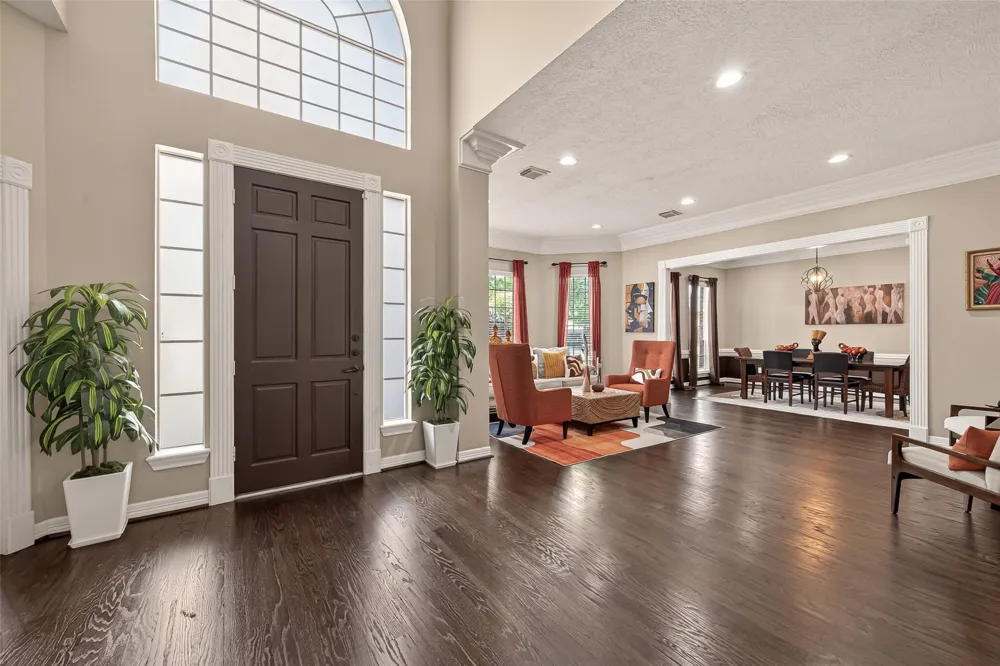 17107 Wunder Hill Drive Spring, TX 77379