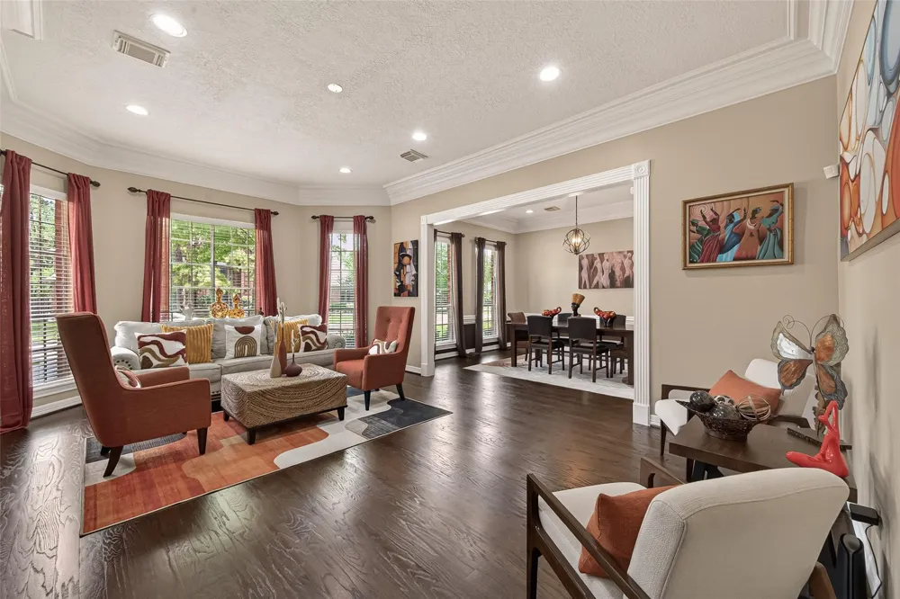 17107 Wunder Hill Drive Spring, TX 77379