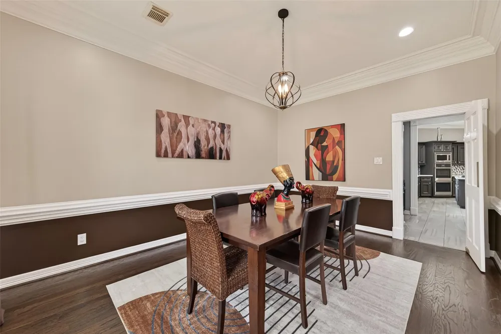 17107 Wunder Hill Drive Spring, TX 77379