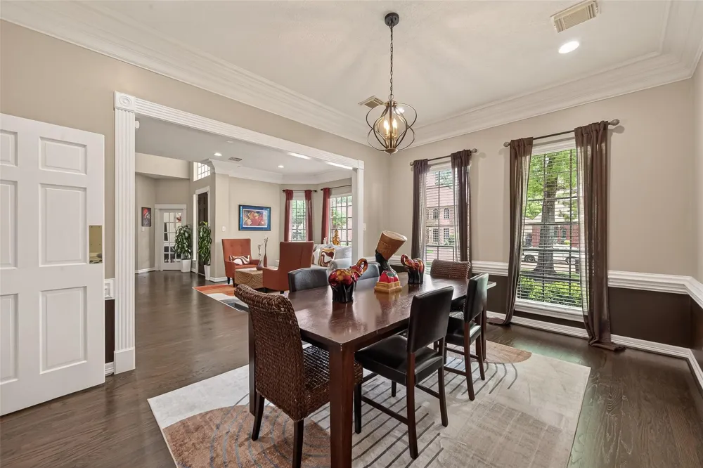 17107 Wunder Hill Drive Spring, TX 77379