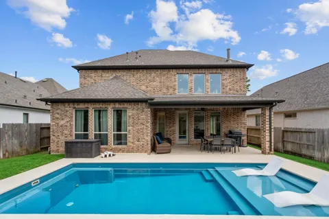 14928 Scarlet Branch Drive