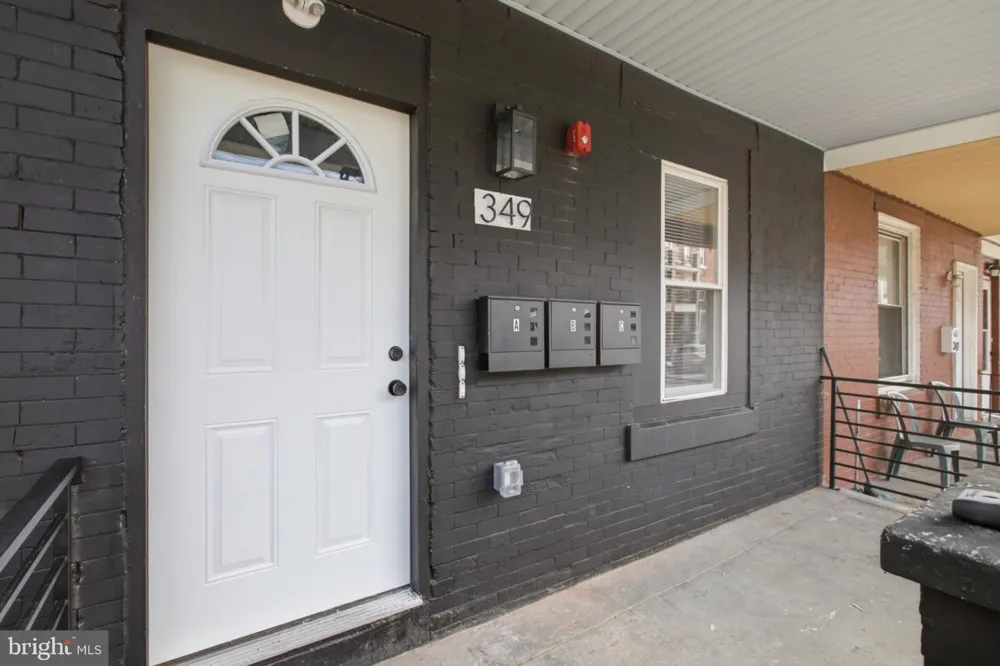 349 62ND STREET #2 Philadelphia, PA 19139