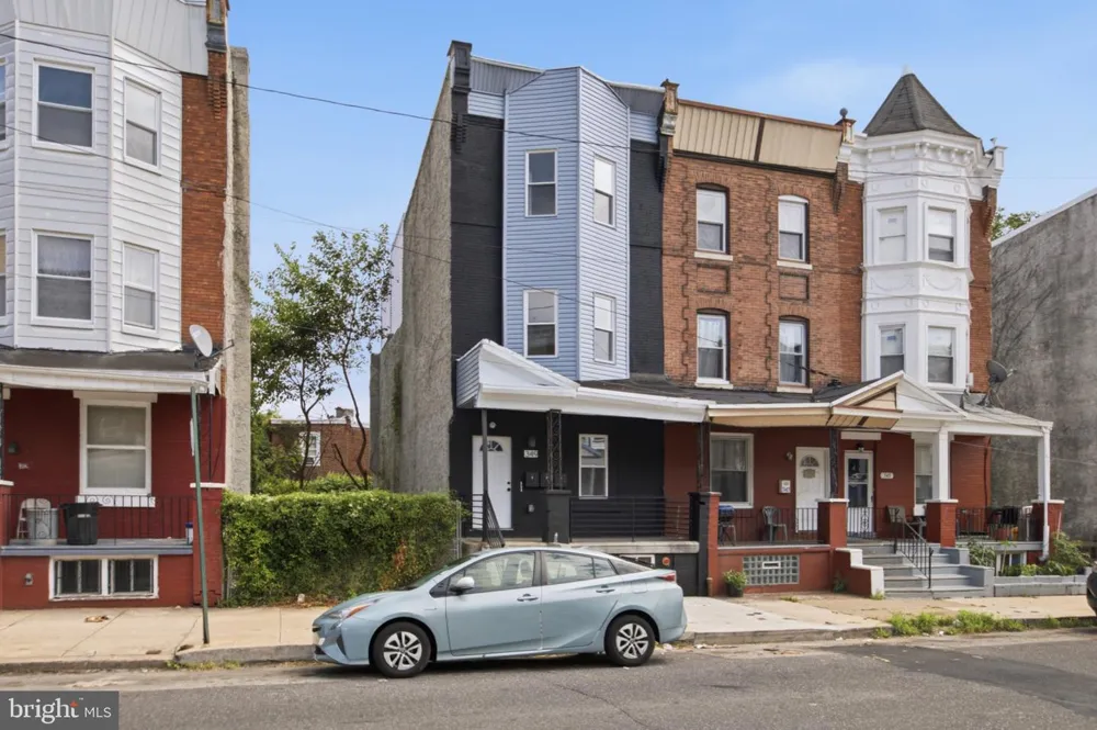 349 62ND STREET #2 Philadelphia, PA 19139