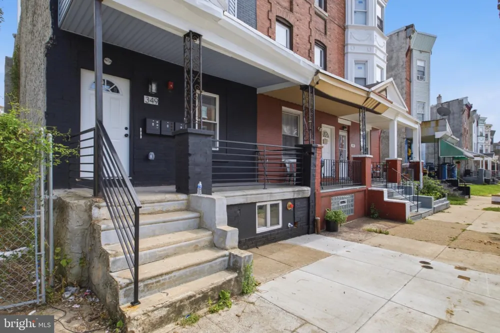 349 62ND STREET #2 Philadelphia, PA 19139