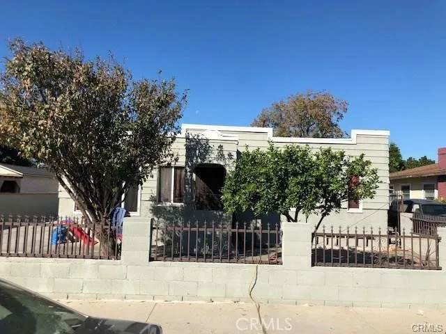 4019 Shirley Avenue El Monte, CA 91731