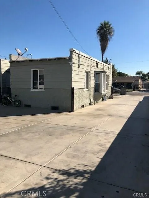 4019 Shirley Avenue El Monte, CA 91731