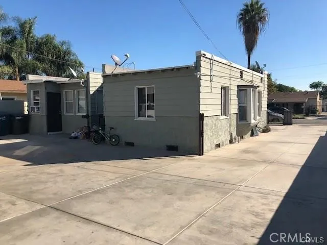 4019 Shirley Avenue El Monte, CA 91731