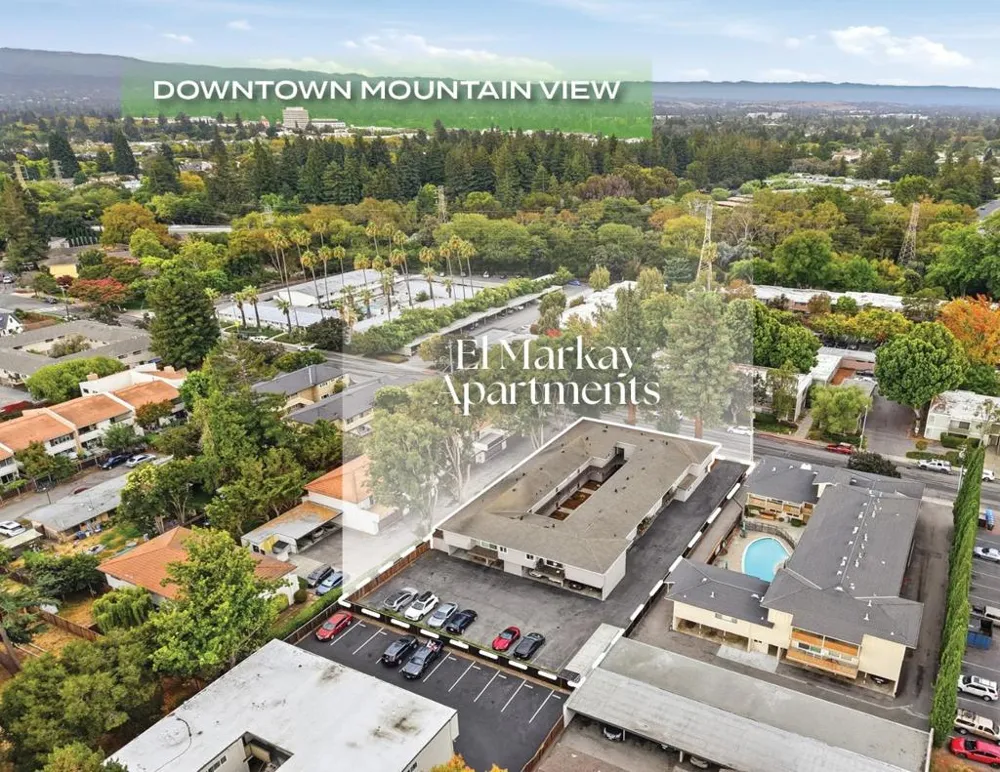 239 Easy Street Mountain View, CA 94043