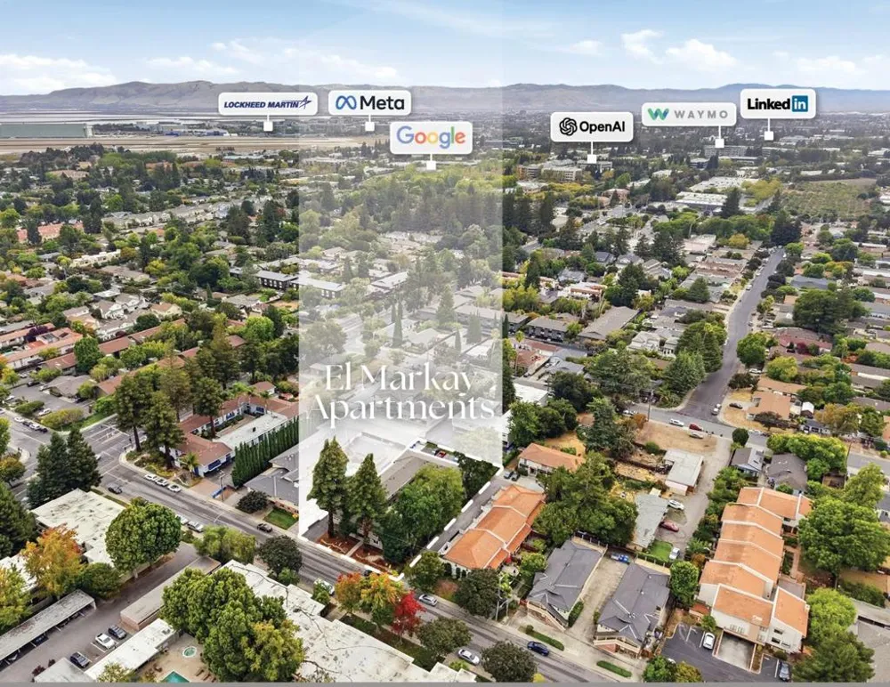 239 Easy Street Mountain View, CA 94043